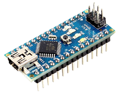 Arduino Nano