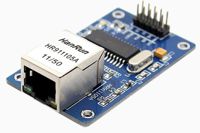 Ethernet модуль ENC28J60