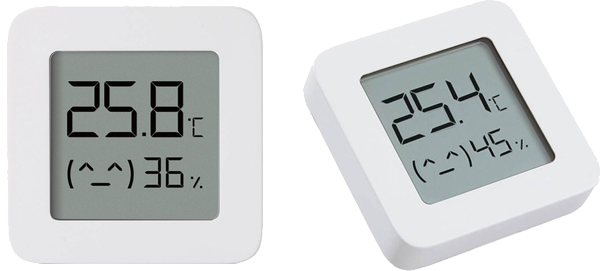 XIAOMI Mijia Bluetooth Thermometer