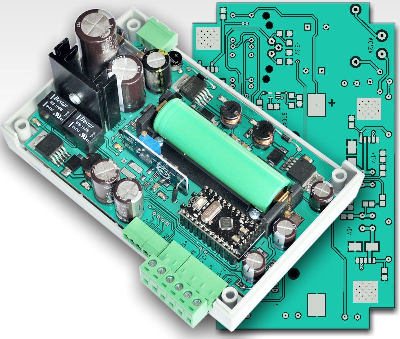 Вентиляція, опалення, осушення повітря у басейні